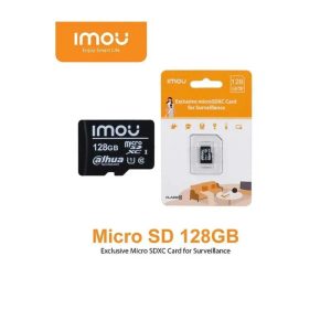 micro sd imou 128
