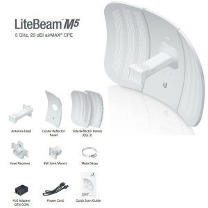 Lite M5