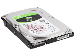 DD Seagate