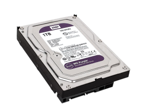 DD WD 1TB