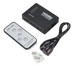 hdmi sw