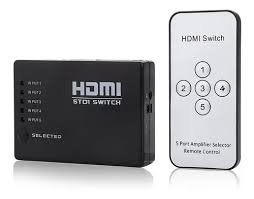hdmi switch