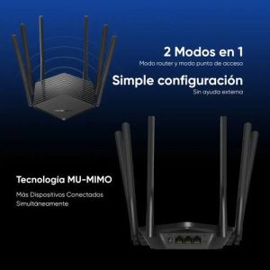 mercusys 50