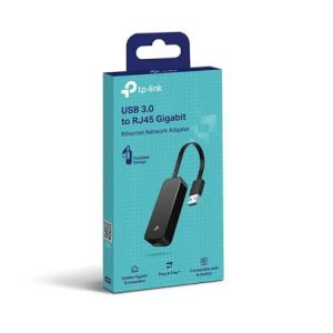 usb rj45